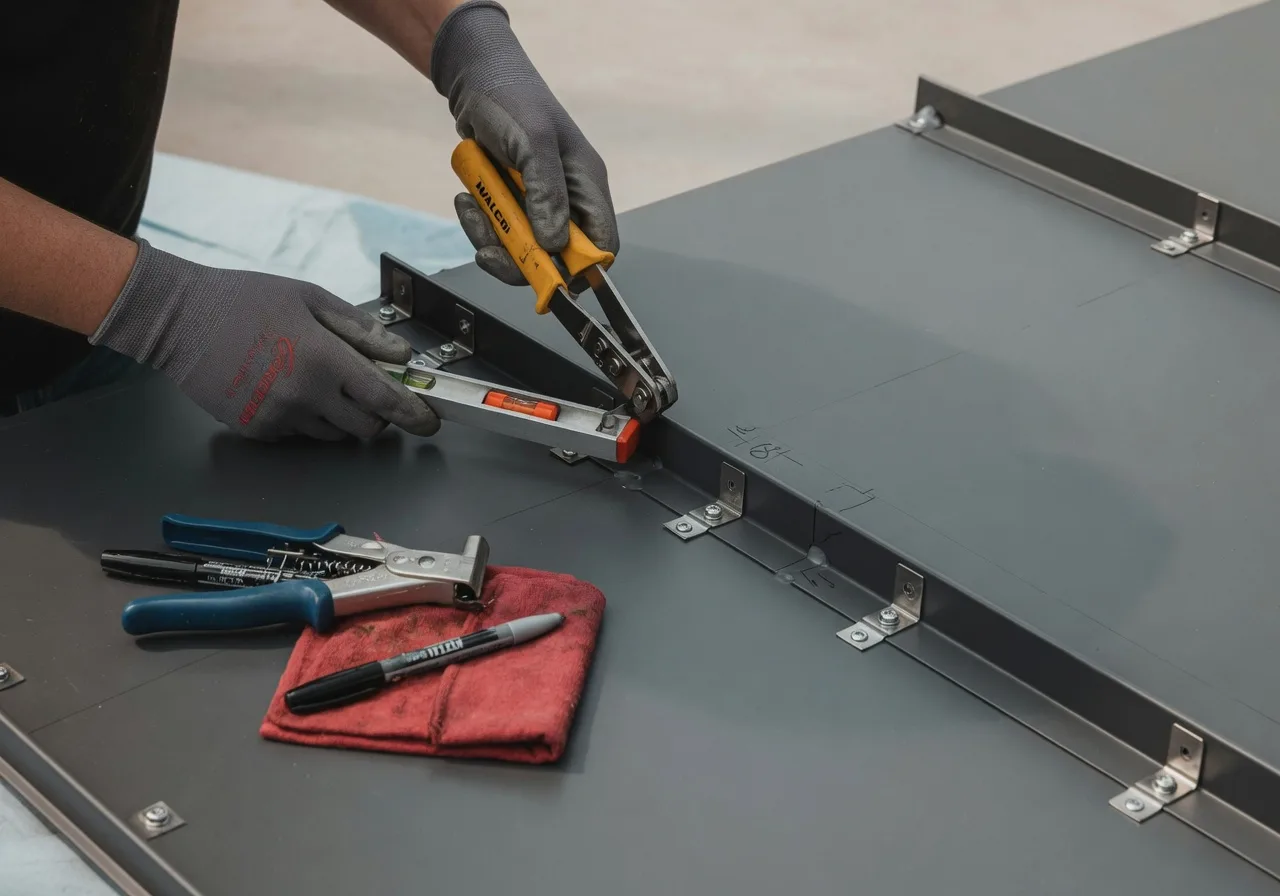 Why choose Metal Roofing Installation in University, MS
